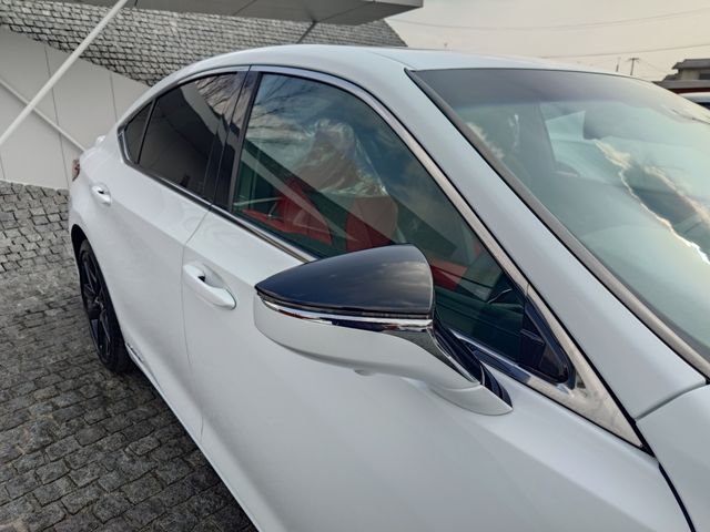 TOYOTA LEXUS ES300H 2021 Image 31