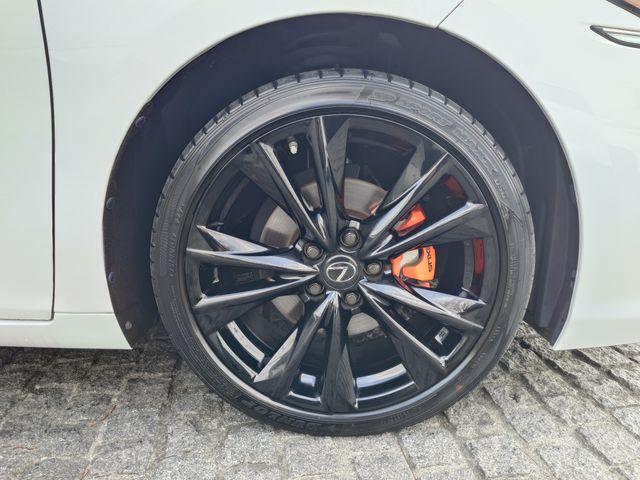 TOYOTA LEXUS ES300H 2021 Image 31