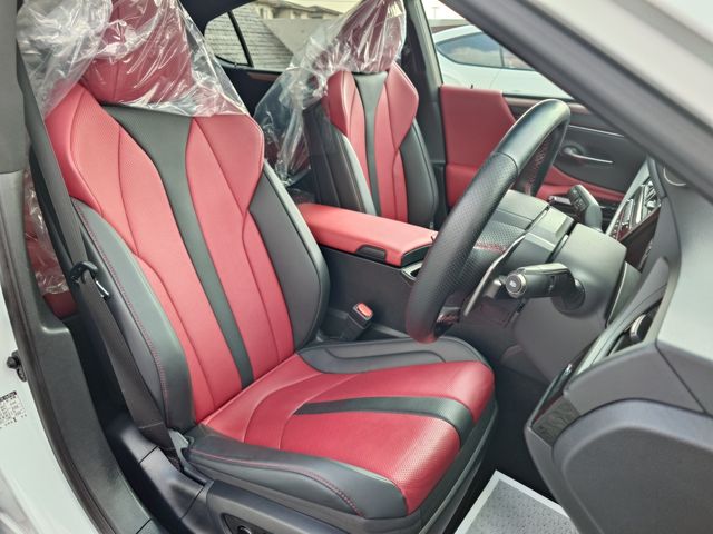 TOYOTA LEXUS ES300H 2021 Image 31