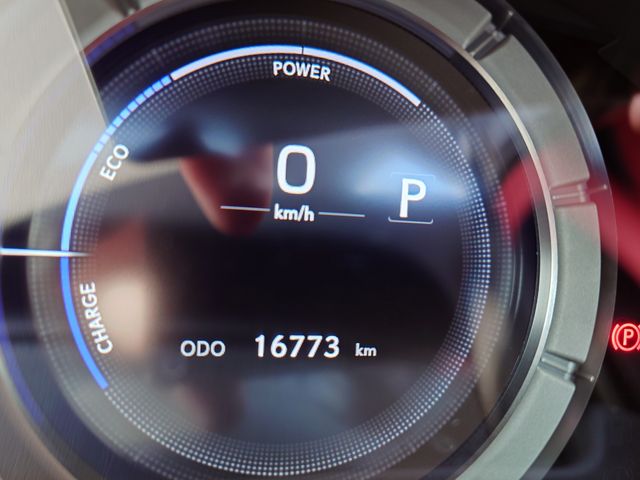 TOYOTA LEXUS ES300H 2021 Image 31