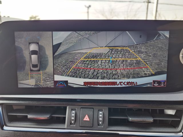 TOYOTA LEXUS ES300H 2021 Image 31