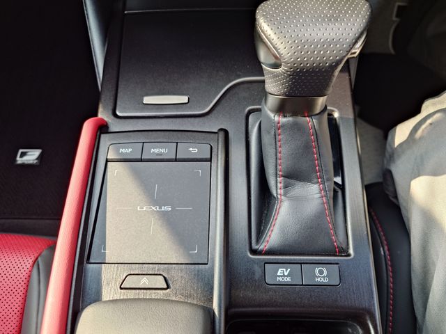 TOYOTA LEXUS ES300H 2021 Image 31