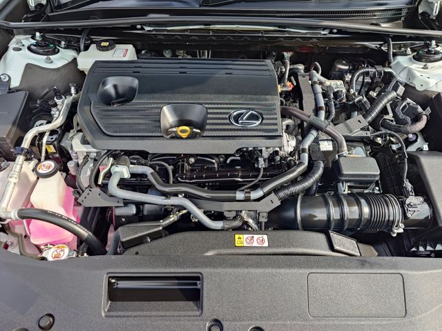 TOYOTA LEXUS ES300H 2021 Image 31