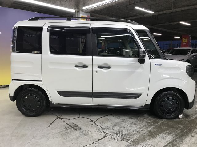 SUZUKI SPACIA GEAR 2018 Image 31