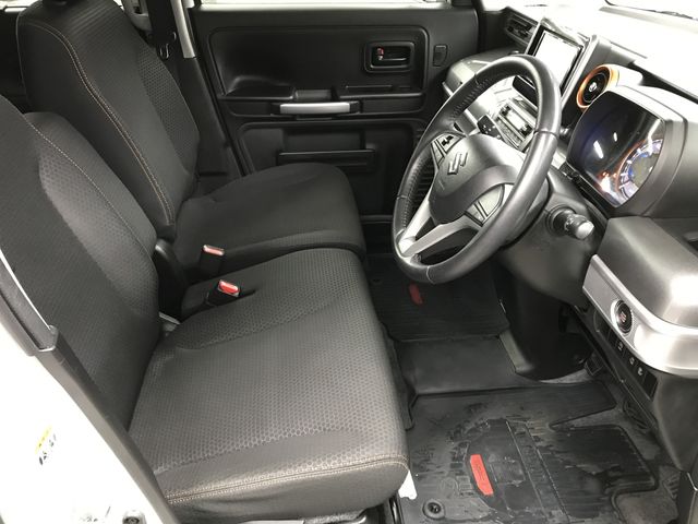 SUZUKI SPACIA GEAR 2018 Image 31