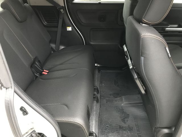 SUZUKI SPACIA GEAR 2018 Image 31