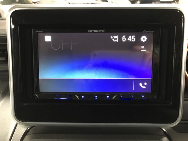 SUZUKI SPACIA GEAR 2018 Image 31