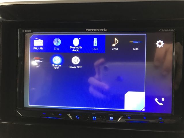 SUZUKI SPACIA GEAR 2018 Image 31