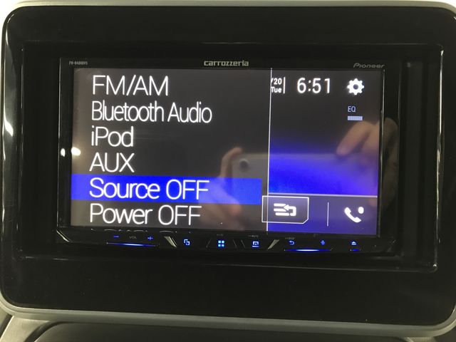 SUZUKI SPACIA GEAR 2018 Image 31