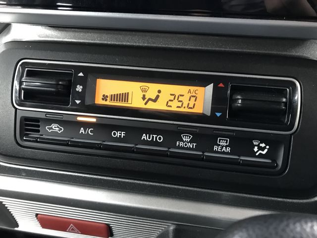 SUZUKI SPACIA GEAR 2018 Image 31