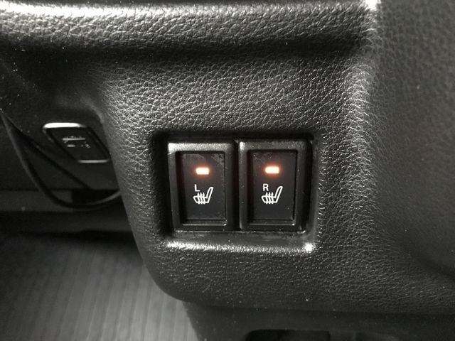 SUZUKI SPACIA GEAR 2018 Image 31