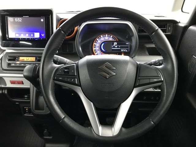 SUZUKI SPACIA GEAR 2018 Image 31