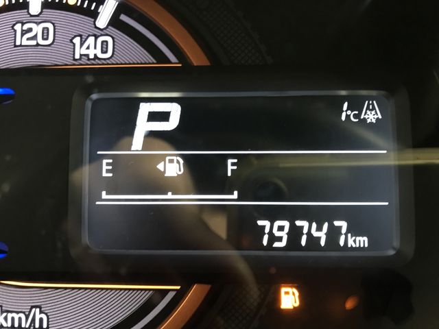 SUZUKI SPACIA GEAR 2018 Image 31