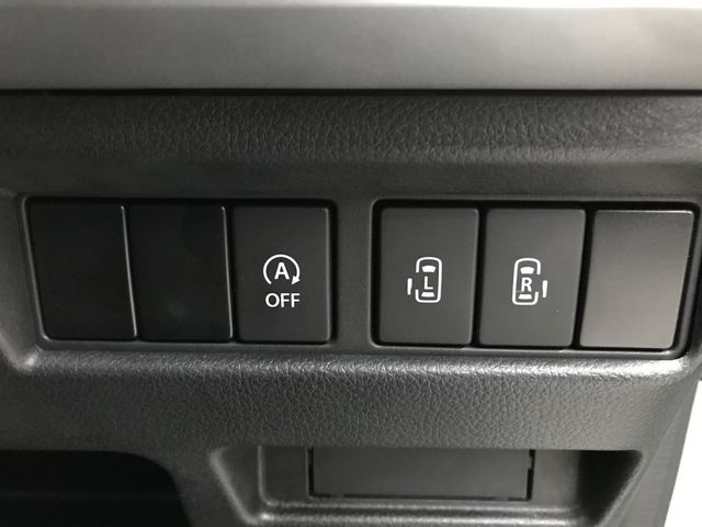 SUZUKI SPACIA GEAR 2018 Image 31