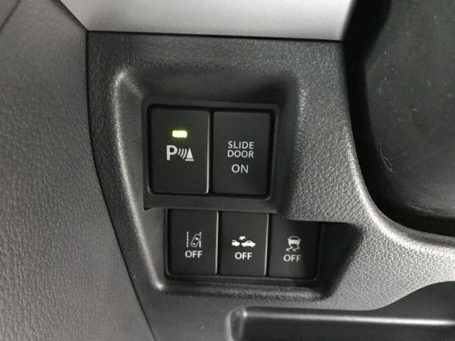 SUZUKI SPACIA GEAR 2018 Image 31