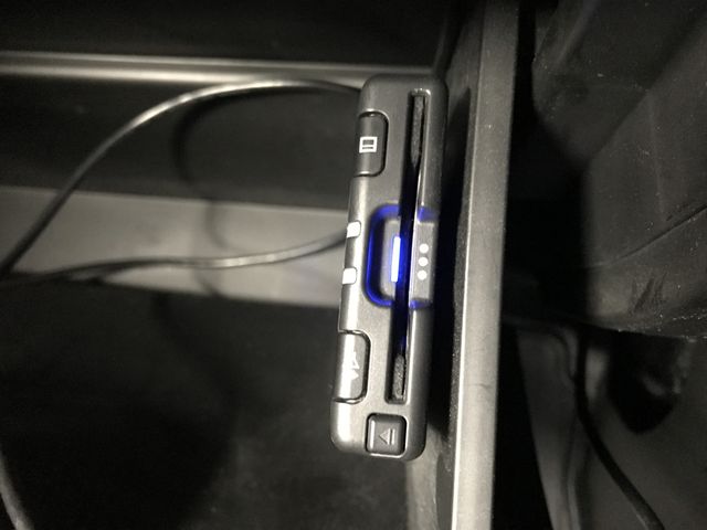 SUZUKI SPACIA GEAR 2018 Image 31