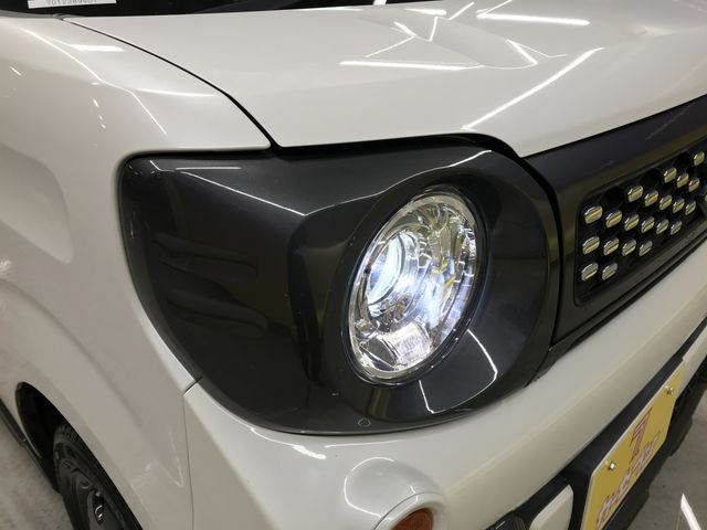 SUZUKI SPACIA GEAR 2018 Image 31