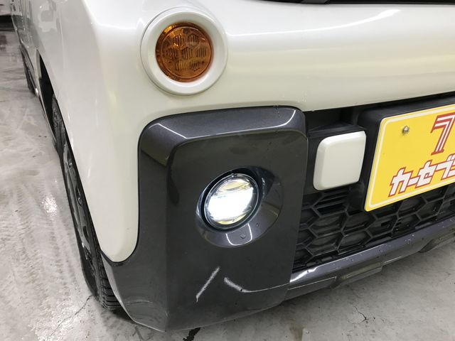 SUZUKI SPACIA GEAR 2018 Image 31