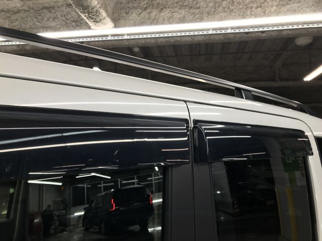 SUZUKI SPACIA GEAR 2018 Image 31