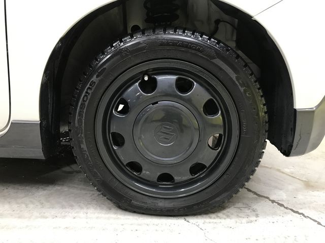 SUZUKI SPACIA GEAR 2018 Image 31