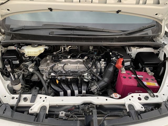 TOYOTA VOXY 2017 Image 31