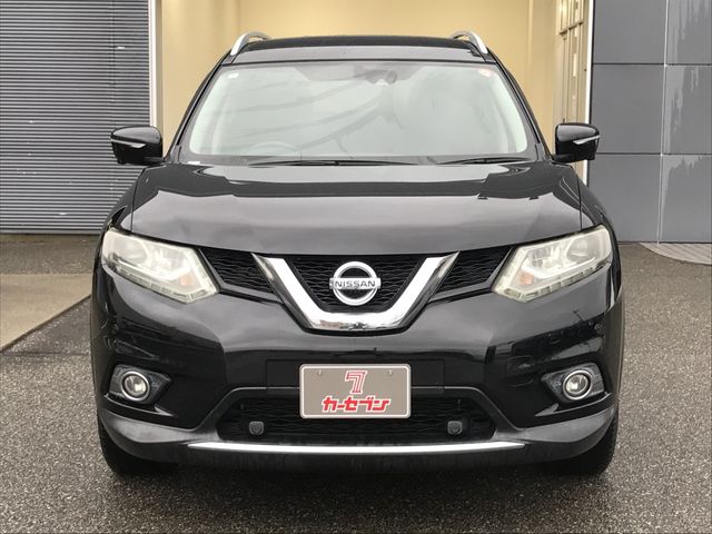 NISSAN X-TRAIL 4WD 2016 Image 31