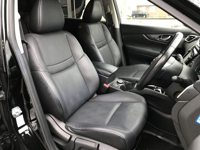 NISSAN X-TRAIL 4WD 2016 Image 31