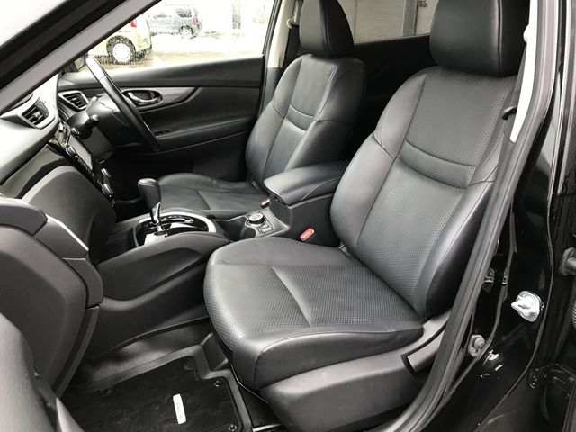 NISSAN X-TRAIL 4WD 2016 Image 31