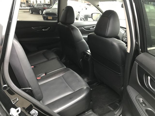 NISSAN X-TRAIL 4WD 2016 Image 31