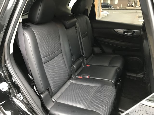 NISSAN X-TRAIL 4WD 2016 Image 31