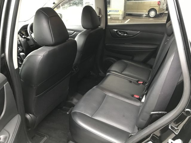 NISSAN X-TRAIL 4WD 2016 Image 31