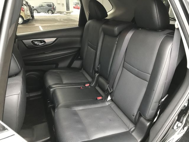 NISSAN X-TRAIL 4WD 2016 Image 31