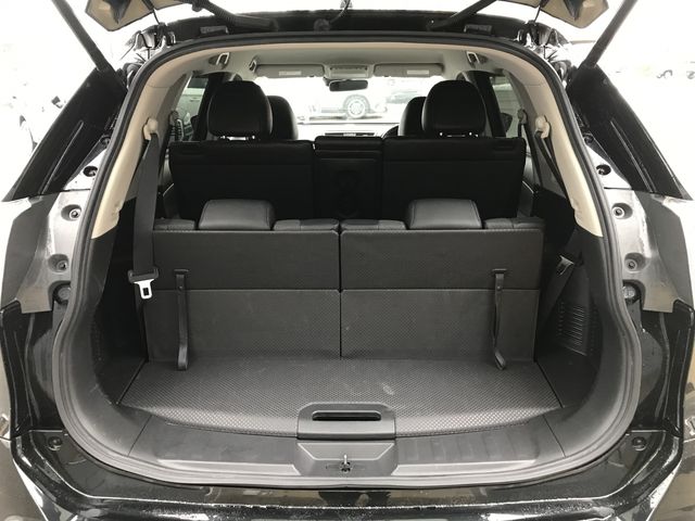 NISSAN X-TRAIL 4WD 2016 Image 31