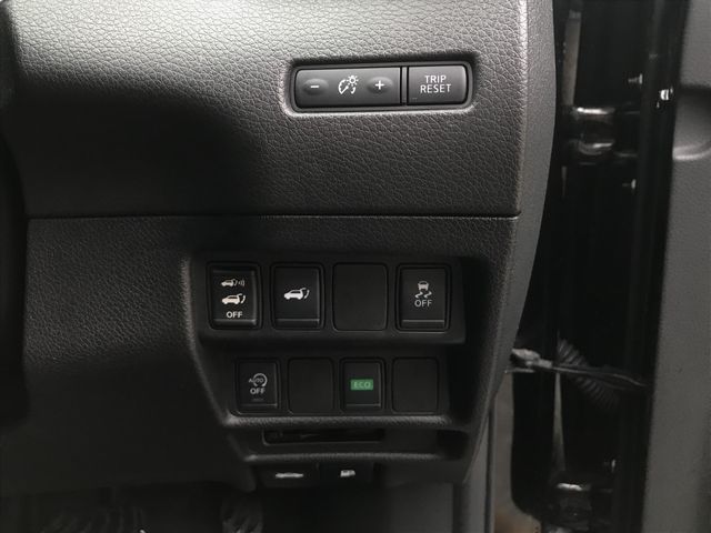 NISSAN X-TRAIL 4WD 2016 Image 31