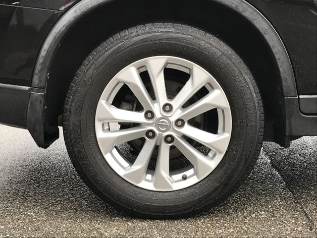 NISSAN X-TRAIL 4WD 2016 Image 31