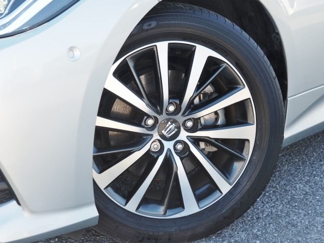 TOYOTA CROWN SEDAN HYBRID 2020 Image 31