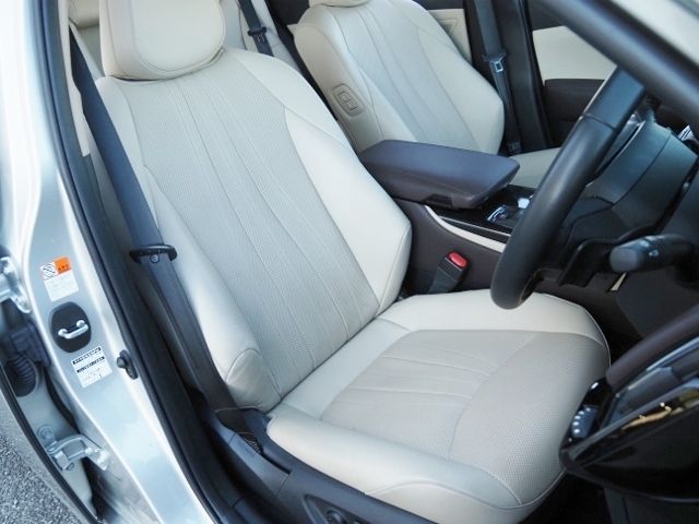 TOYOTA CROWN SEDAN HYBRID 2020 Image 31