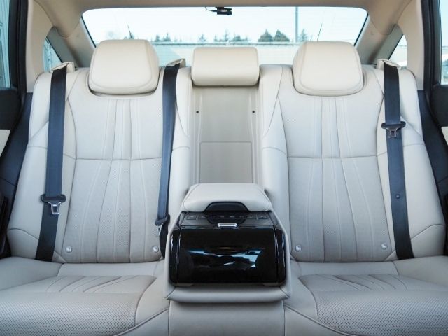 TOYOTA CROWN SEDAN HYBRID 2020 Image 31