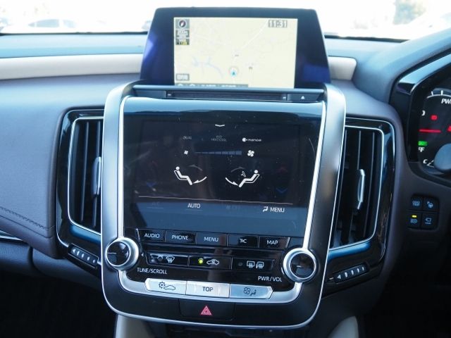 TOYOTA CROWN SEDAN HYBRID 2020 Image 31