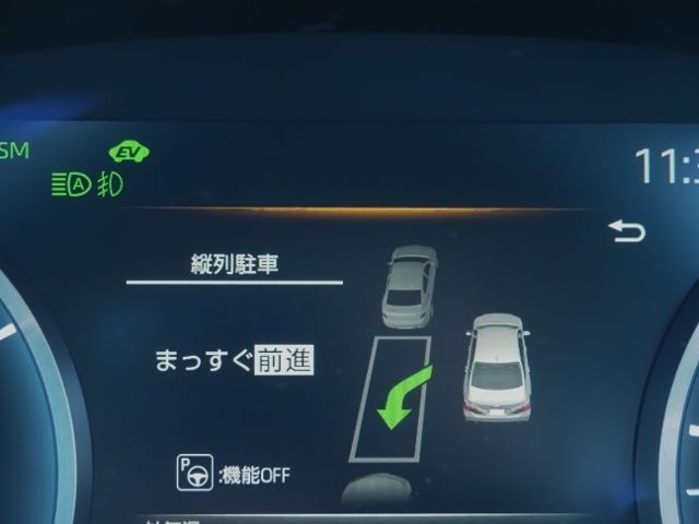 TOYOTA CROWN SEDAN HYBRID 2020 Image 31