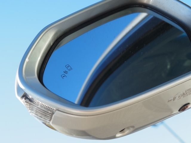 TOYOTA CROWN SEDAN HYBRID 2020 Image 31