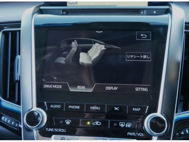 TOYOTA CROWN SEDAN HYBRID 2020 Image 31