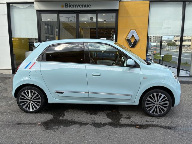 RENAULT TWINGO 2020 Image 31