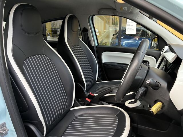 RENAULT TWINGO 2020 Image 31