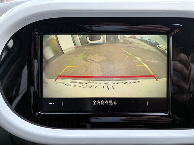 RENAULT TWINGO 2020 Image 31