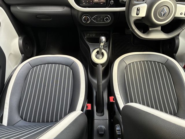 RENAULT TWINGO 2020 Image 31