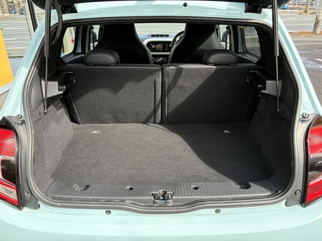 RENAULT TWINGO 2020 Image 31