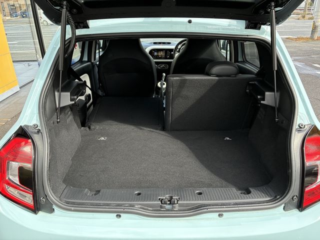 RENAULT TWINGO 2020 Image 31