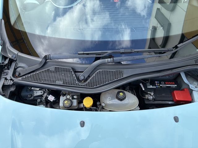 RENAULT TWINGO 2020 Image 31