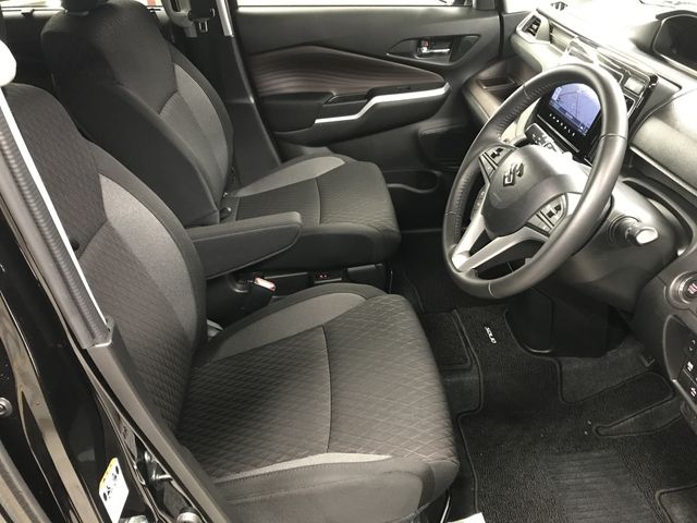 SUZUKI SOLIO BANDIT 2023 Image 31